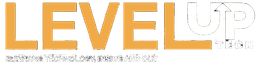 LevelUp Logo